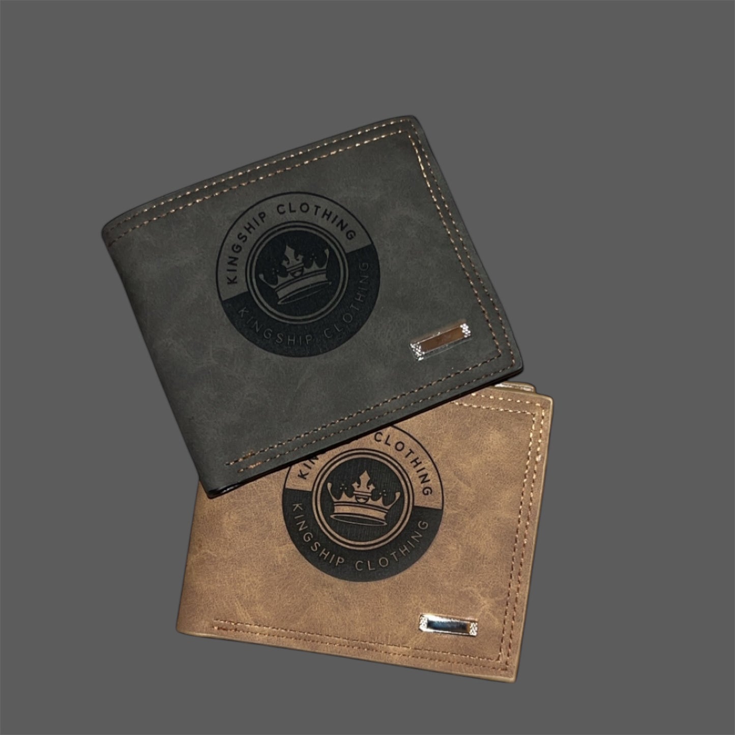 Kingship Wallet