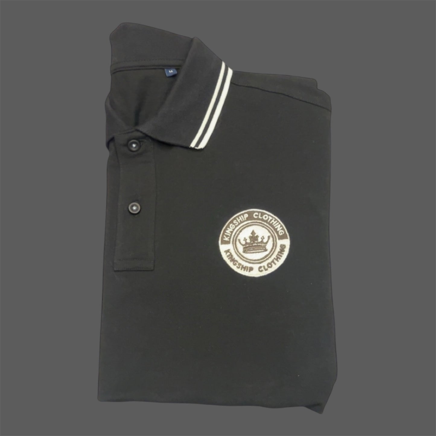 Kingship Polo shirt