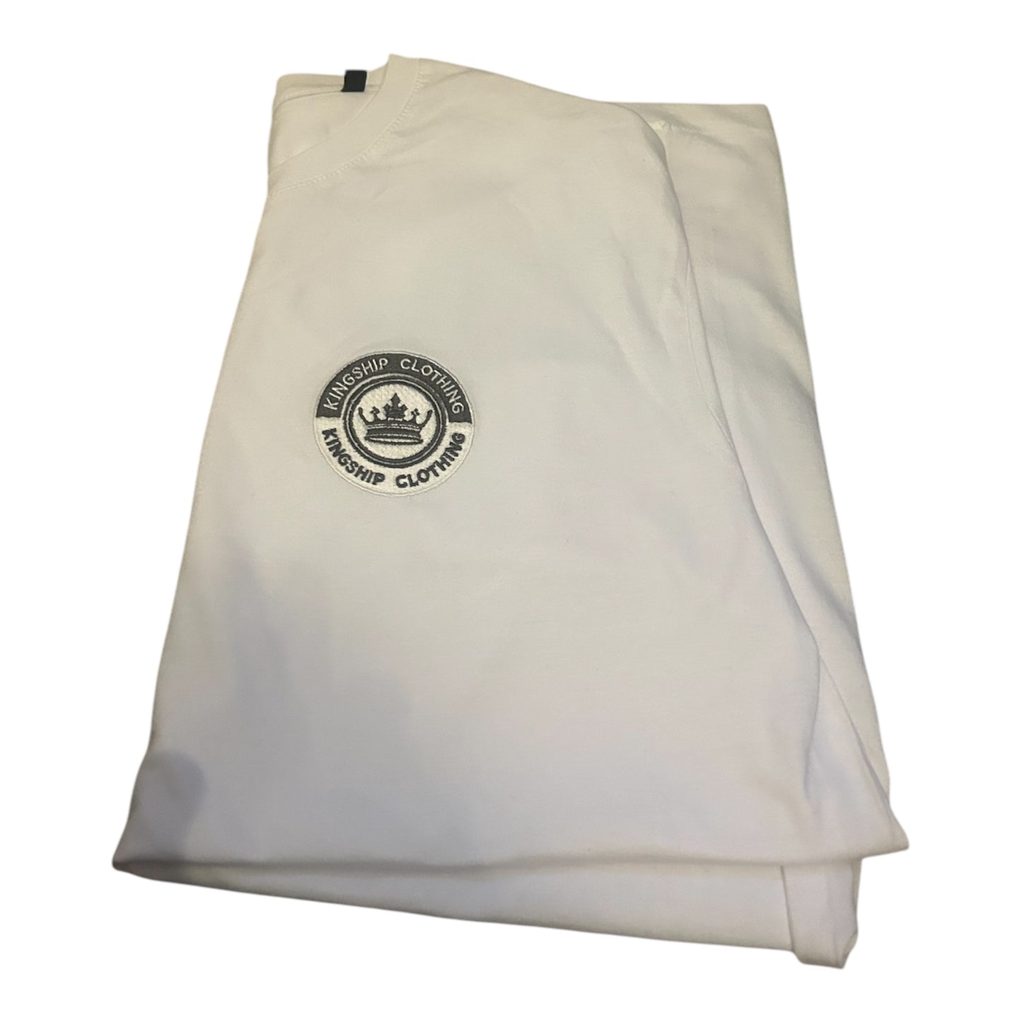 Kingship basic t-shirt