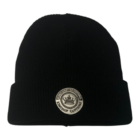 Kingship Beanie