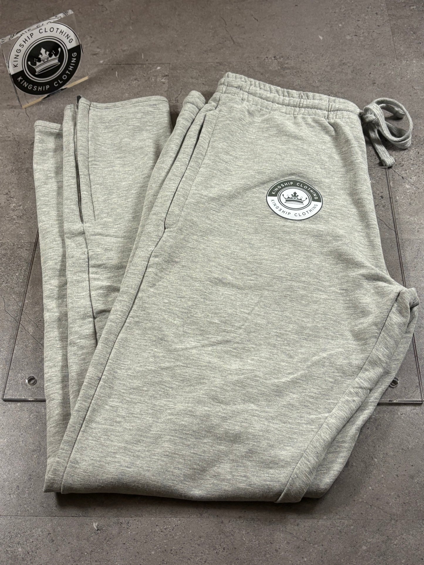 Kingship Gym joggers tights