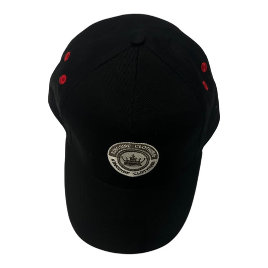 Kingship Cap